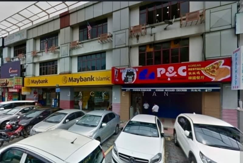 Shop for Rent in Desa Sri Hartamas (Sri Hartamas) - Jackie Tan - Exterior - PropertyGuru.com.my