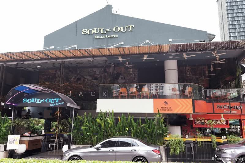 Shop for Rent in Desa Sri Hartamas (Sri Hartamas) - Jackie Tan - Exterior - PropertyGuru.com.my