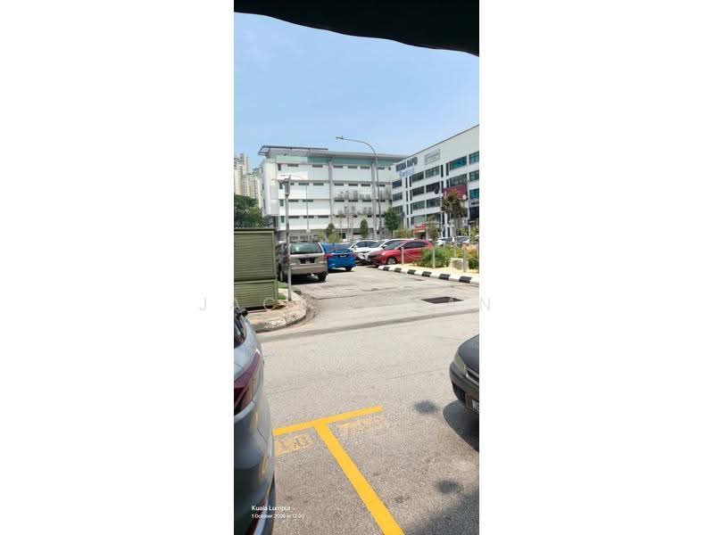 Kedai untuk Disewa di Desa Sri Hartamas (Sri Hartamas) - Jackie Tan - Exterior - PropertyGuru.com.my