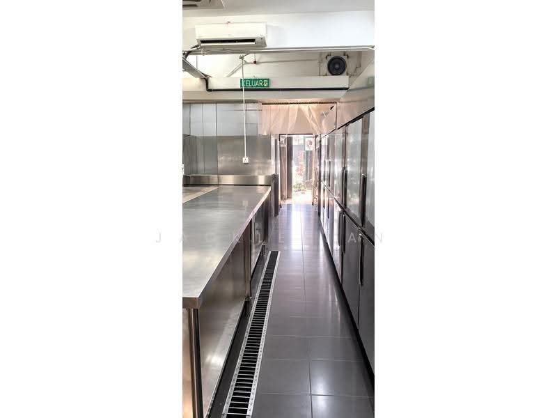Kedai untuk Disewa di Desa Sri Hartamas (Sri Hartamas) - Jackie Tan - Kitchen - PropertyGuru.com.my