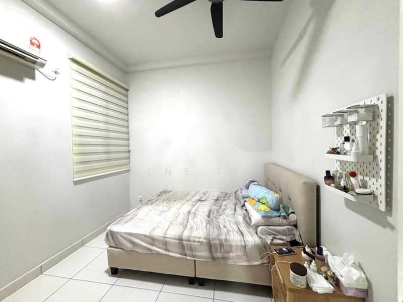 Service Residence for Rent at Sky Peak Residences - Rene Tew - PropertyGuru.com.my