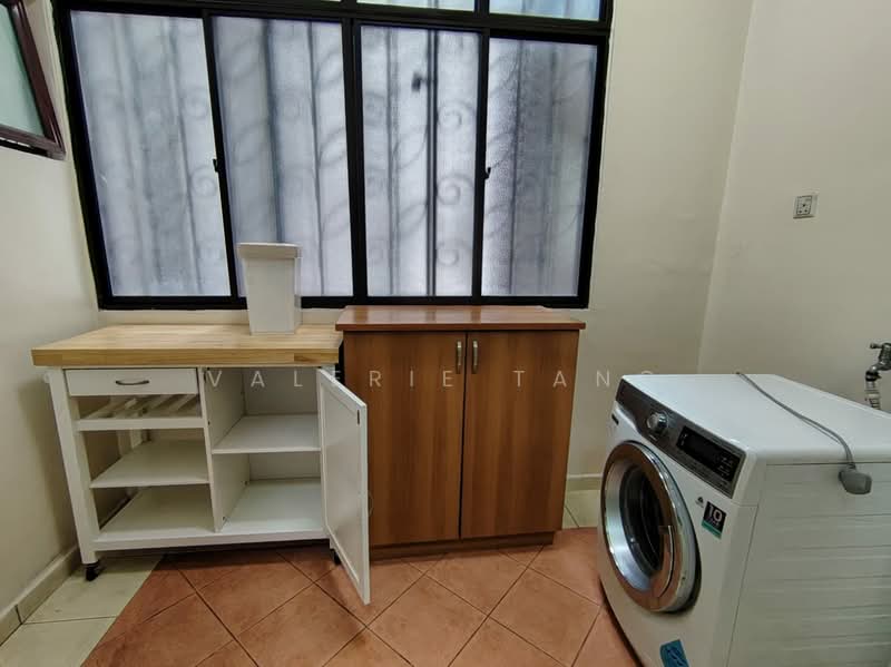 Condominium for Rent at Hartamas Regency 1 - Valerie Tang - Interior - PropertyGuru.com.my