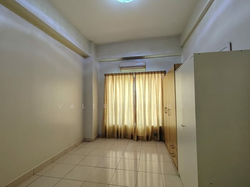 Condominium for Rent at Hartamas Regency 1 - Valerie Tang - Interior - PropertyGuru.com.my