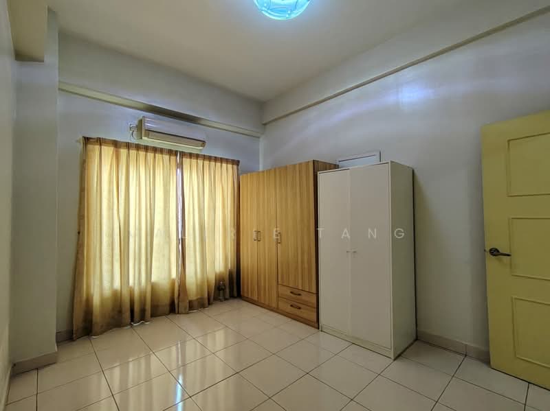 Condominium for Rent at Hartamas Regency 1 - Valerie Tang - Bedroom - PropertyGuru.com.my