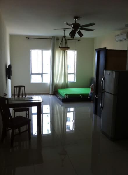 Apartment for Sale at Zennith Suites (Pangsapuri Kebun Teh) - Jayden Neo - Interior - PropertyGuru.com.my