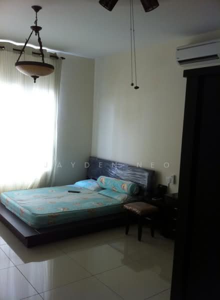 Apartment for Sale at Zennith Suites (Pangsapuri Kebun Teh) - Jayden Neo - Bedroom - PropertyGuru.com.my