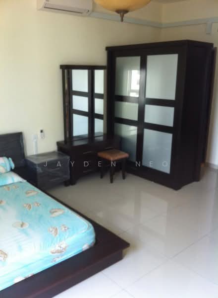 Apartment for Sale at Zennith Suites (Pangsapuri Kebun Teh) - Jayden Neo - Bedroom - PropertyGuru.com.my