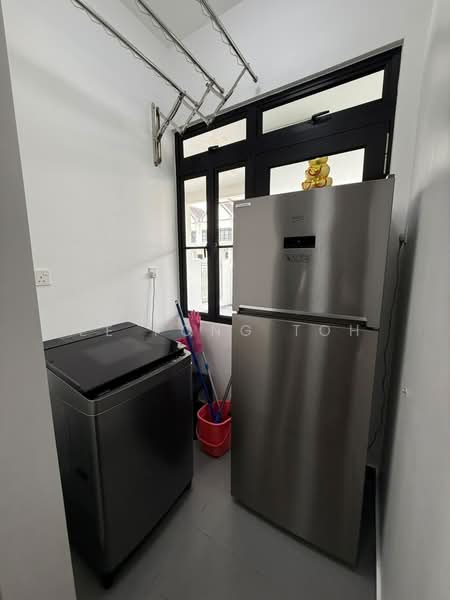 2-storey Terraced House for Sale in Eco Summer (Johor Bahru) - Ee Fong Toh - PropertyGuru.com.my
