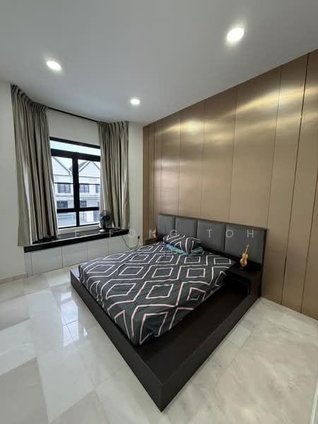 2-storey Terraced House for Sale in Eco Summer (Johor Bahru) - Ee Fong Toh - PropertyGuru.com.my