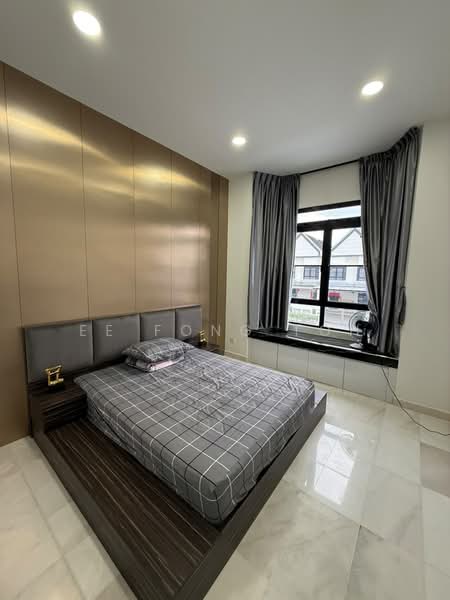2-storey Terraced House for Sale in Eco Summer (Johor Bahru) - Ee Fong Toh - PropertyGuru.com.my