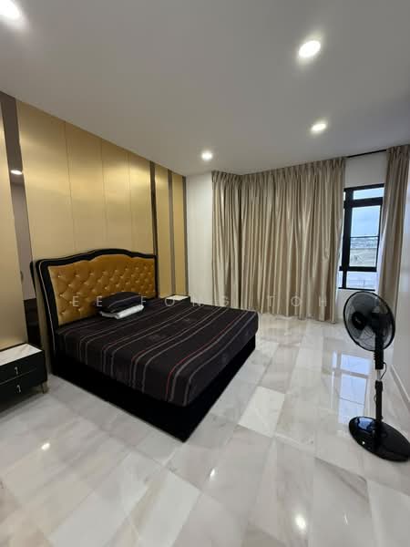 2-storey Terraced House for Sale in Eco Summer (Johor Bahru) - Ee Fong Toh - PropertyGuru.com.my