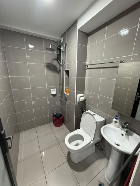2-storey Terraced House for Sale in Eco Summer (Johor Bahru) - Ee Fong Toh - PropertyGuru.com.my