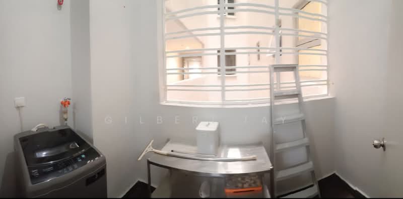 Service Residence for Rent at SkyLake Residence - Gilbert Tay - Interior - PropertyGuru.com.my