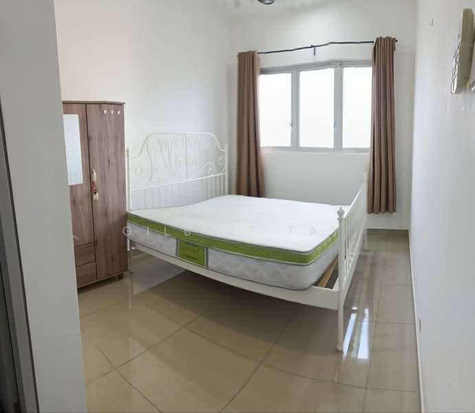 Service Residence for Rent at SkyLake Residence - Gilbert Tay - Bedroom - PropertyGuru.com.my