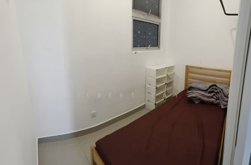 Service Residence for Rent at SkyLake Residence - Gilbert Tay - Bedroom - PropertyGuru.com.my