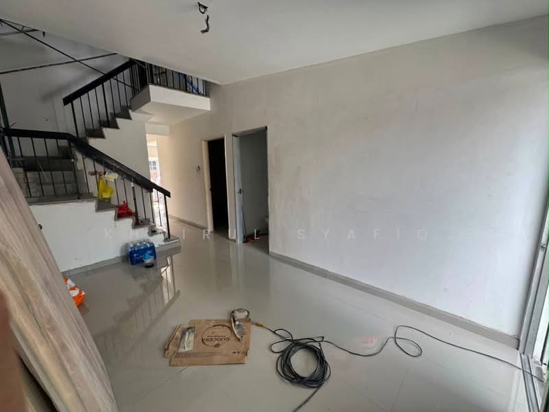 2-storey Terraced House for Sale in Bandar Baru Sungai Buloh (Sungai Buloh) - Khairul Syafiq - Interior - PropertyGuru.com.my