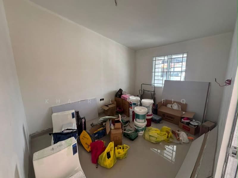 2-storey Terraced House for Sale in Bandar Baru Sungai Buloh (Sungai Buloh) - Khairul Syafiq - Interior - PropertyGuru.com.my