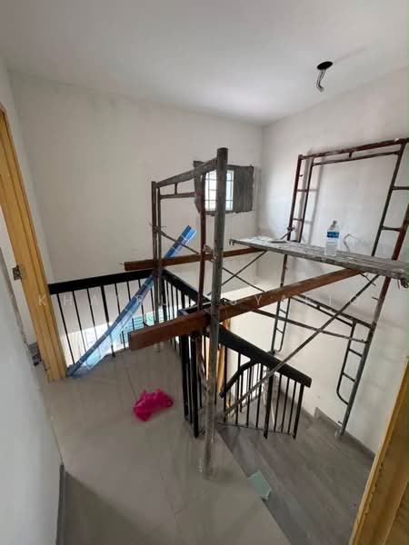 2-storey Terraced House for Sale in Bandar Baru Sungai Buloh (Sungai Buloh) - Khairul Syafiq - Interior - PropertyGuru.com.my