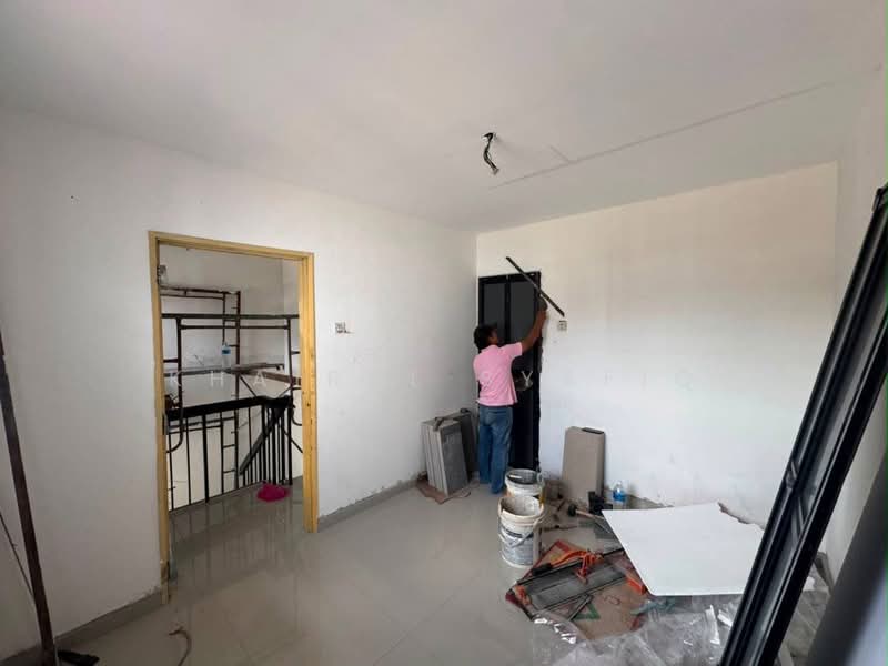 2-storey Terraced House for Sale in Bandar Baru Sungai Buloh (Sungai Buloh) - Khairul Syafiq - Interior - PropertyGuru.com.my