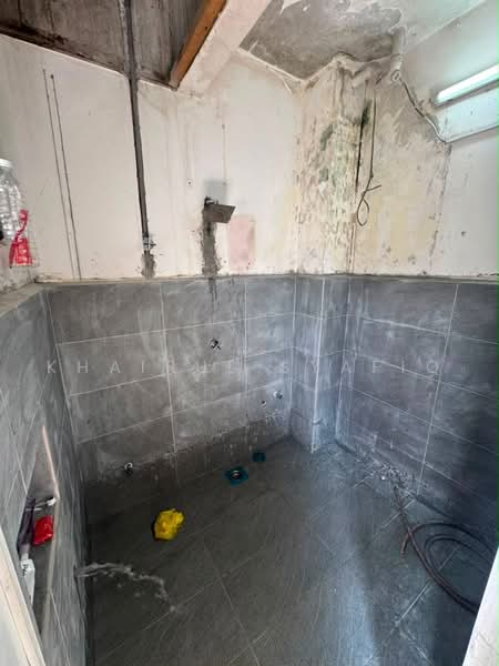 2-storey Terraced House for Sale in Bandar Baru Sungai Buloh (Sungai Buloh) - Khairul Syafiq - Interior - PropertyGuru.com.my