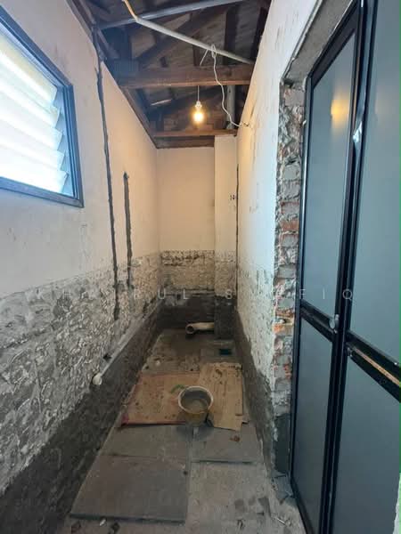 2-storey Terraced House for Sale in Bandar Baru Sungai Buloh (Sungai Buloh) - Khairul Syafiq - Interior - PropertyGuru.com.my