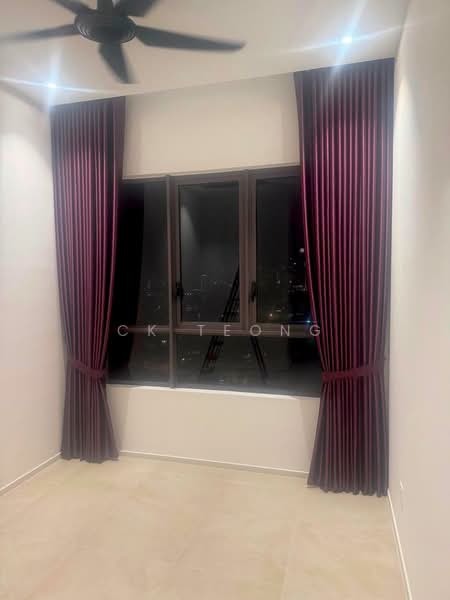 Condominium for Rent at Curvo Residences @ Setapak, KL - CK Teong - View - PropertyGuru.com.my