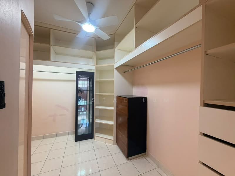 Rumah Teres 2-Tingkat untuk Disewa di Taman Megah Kepong (Kepong) - Crystal Lum - Interior - PropertyGuru.com.my