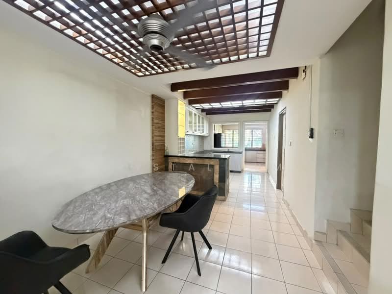 Rumah Teres 2-Tingkat untuk Disewa di Taman Megah Kepong (Kepong) - Crystal Lum - Interior - PropertyGuru.com.my