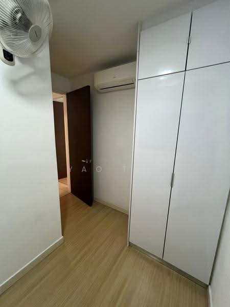 Service Residence for Rent at H2O Residences - Yao Tan - Interior - PropertyGuru.com.my