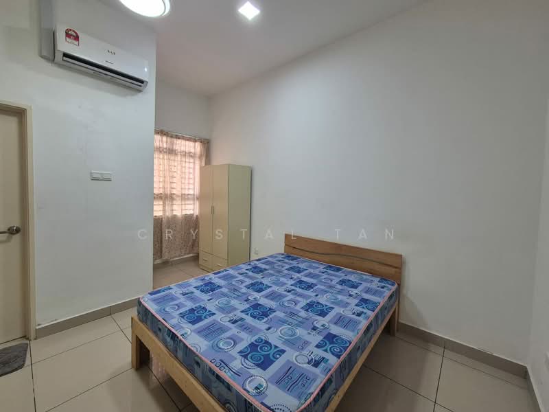 2-storey Terraced House for Rent in Bukit Indah (Iskandar Puteri (Nusajaya)) - Crystal Tan - Bedroom - PropertyGuru.com.my