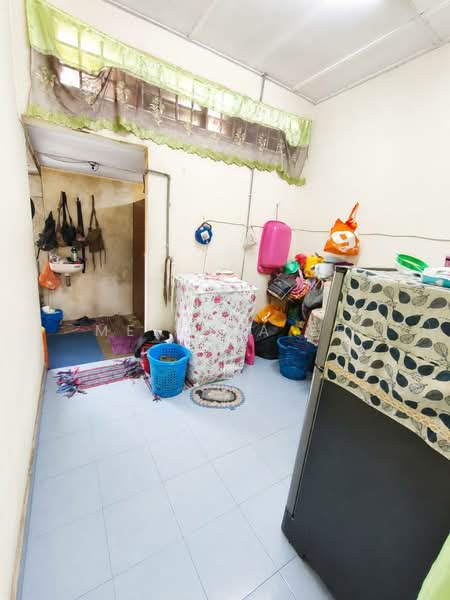 Rumah Teres 1-Tingkat untuk Dijual di Taman Zamrud (Ulu Tiram) - Melinda Ee - Interior - PropertyGuru.com.my