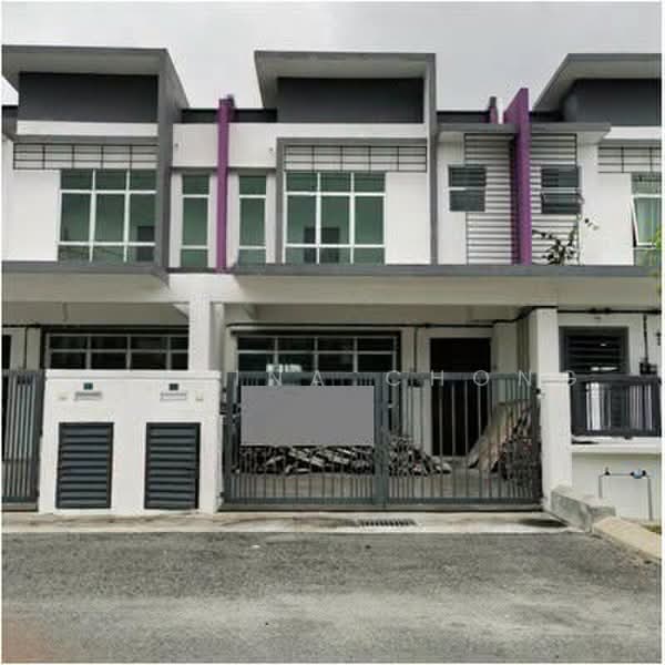 2-storey Terraced House for Sale in Puncak Alam (Selangor) - Sabrina Chong - Exterior - PropertyGuru.com.my