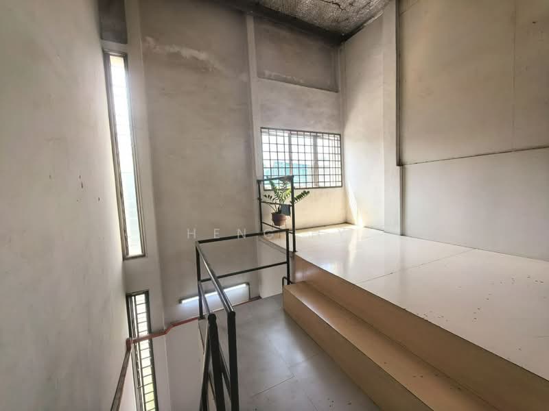Kilang Teres untuk Dijual di Taman Daya (Johor Bahru) - Heng Hy - Interior - PropertyGuru.com.my