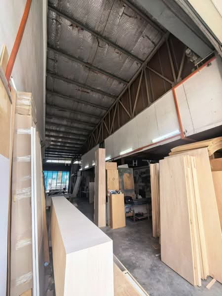 Kilang Teres untuk Dijual di Taman Daya (Johor Bahru) - Heng Hy - Interior - PropertyGuru.com.my