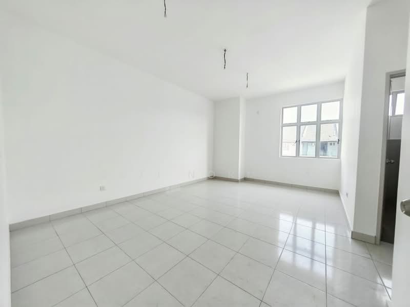 2-storey Terraced House for Sale in Pasir Gudang (Johor) - Sufi Norman - Interior - PropertyGuru.com.my