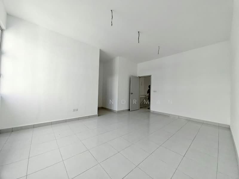 2-storey Terraced House for Sale in Pasir Gudang (Johor) - Sufi Norman - Interior - PropertyGuru.com.my