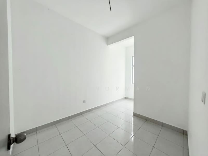 2-storey Terraced House for Sale in Pasir Gudang (Johor) - Sufi Norman - Interior - PropertyGuru.com.my