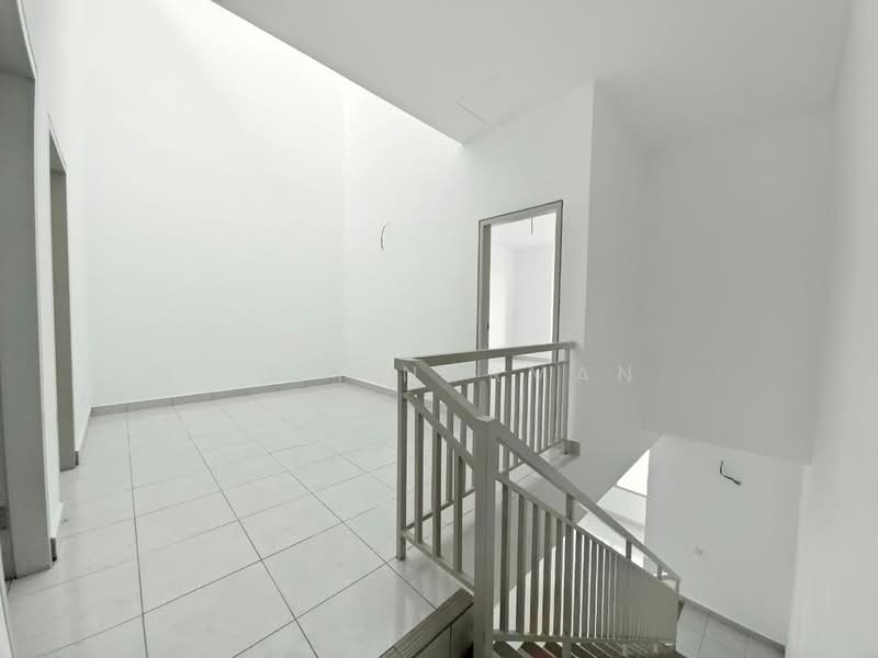 2-storey Terraced House for Sale in Pasir Gudang (Johor) - Sufi Norman - Interior - PropertyGuru.com.my