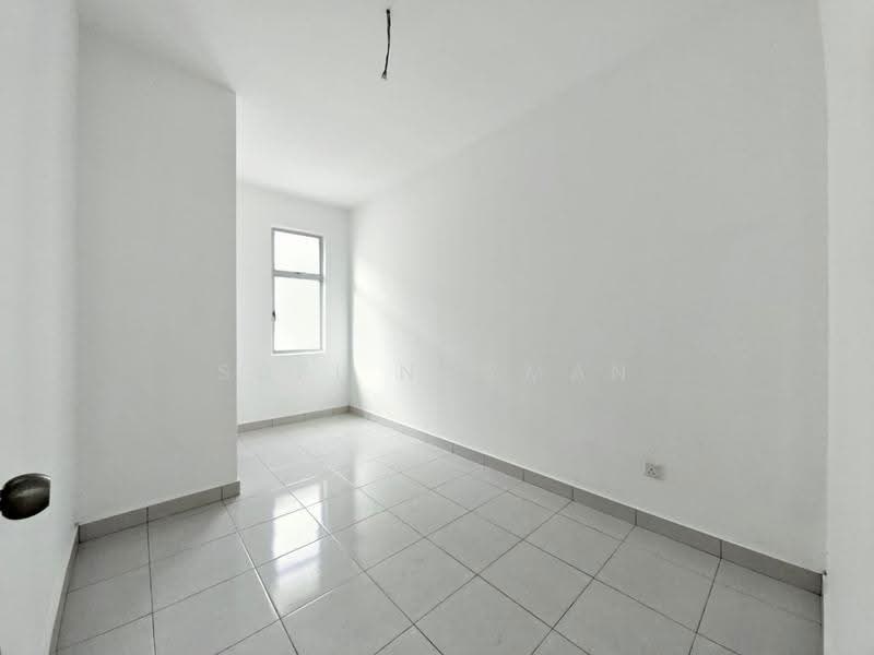 2-storey Terraced House for Sale in Pasir Gudang (Johor) - Sufi Norman - Interior - PropertyGuru.com.my
