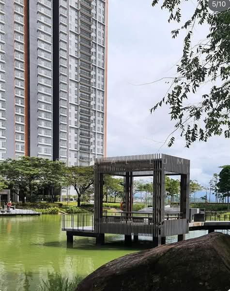 Kondominium untuk Disewa di Emerald Hill - Crystal Lum - PropertyGuru.com.my