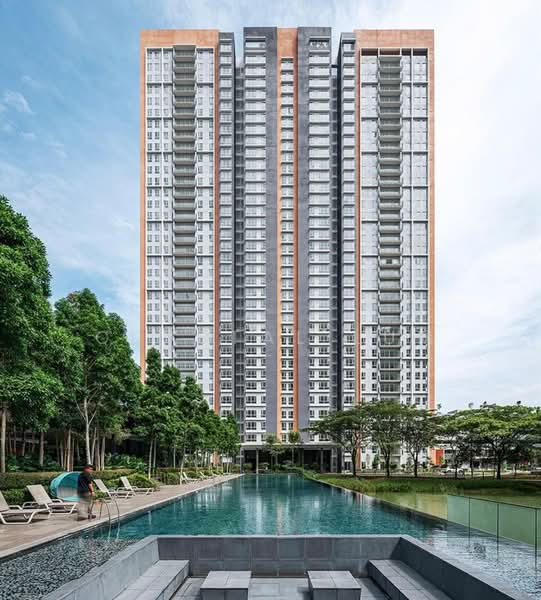 Kondominium untuk Disewa di Emerald Hill - Crystal Lum - PropertyGuru.com.my