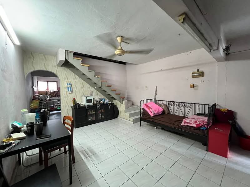 Rumah Teres 2-Tingkat untuk Dijual di Pandan Jaya (Ampang) - Shaziery Iskandar - PropertyGuru.com.my