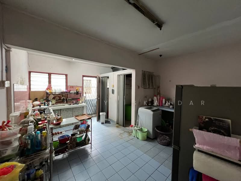 Rumah Teres 2-Tingkat untuk Dijual di Pandan Jaya (Ampang) - Shaziery Iskandar - PropertyGuru.com.my