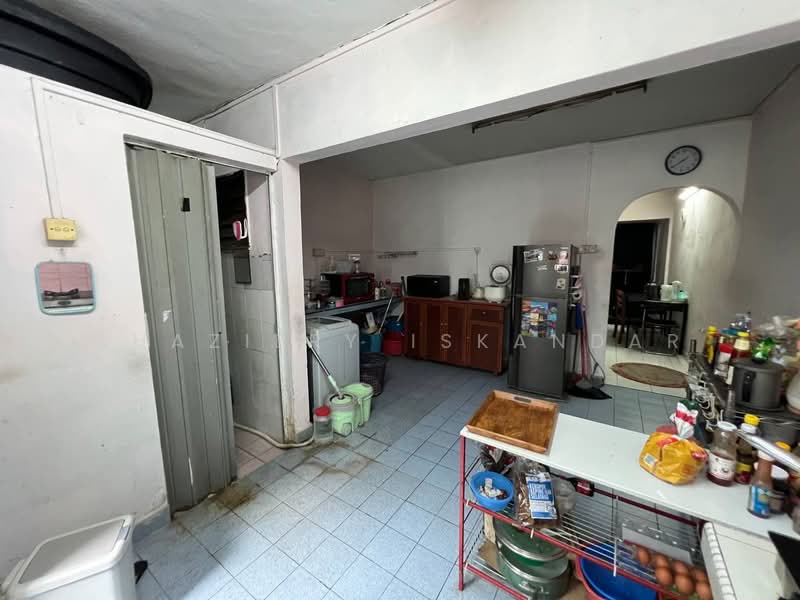 Rumah Teres 2-Tingkat untuk Dijual di Pandan Jaya (Ampang) - Shaziery Iskandar - PropertyGuru.com.my