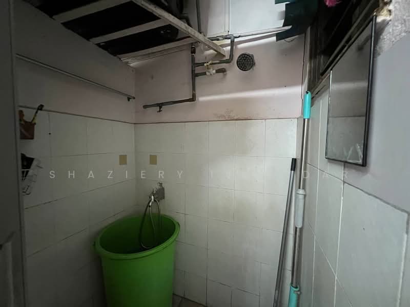 Rumah Teres 2-Tingkat untuk Dijual di Pandan Jaya (Ampang) - Shaziery Iskandar - PropertyGuru.com.my