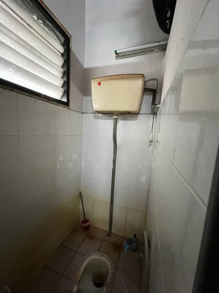 Rumah Teres 2-Tingkat untuk Dijual di Pandan Jaya (Ampang) - Shaziery Iskandar - PropertyGuru.com.my