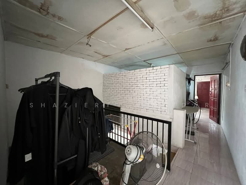 Rumah Teres 2-Tingkat untuk Dijual di Pandan Jaya (Ampang) - Shaziery Iskandar - PropertyGuru.com.my
