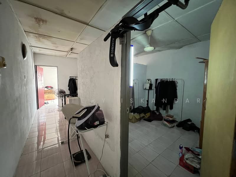 Rumah Teres 2-Tingkat untuk Dijual di Pandan Jaya (Ampang) - Shaziery Iskandar - PropertyGuru.com.my
