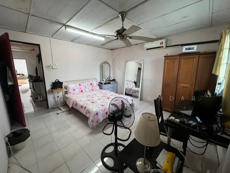Rumah Teres 2-Tingkat untuk Dijual di Pandan Jaya (Ampang) - Shaziery Iskandar - PropertyGuru.com.my