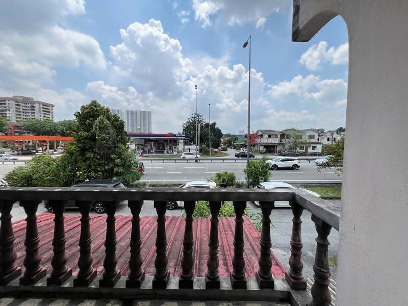 Rumah Teres 2-Tingkat untuk Dijual di Pandan Jaya (Ampang) - Shaziery Iskandar - PropertyGuru.com.my